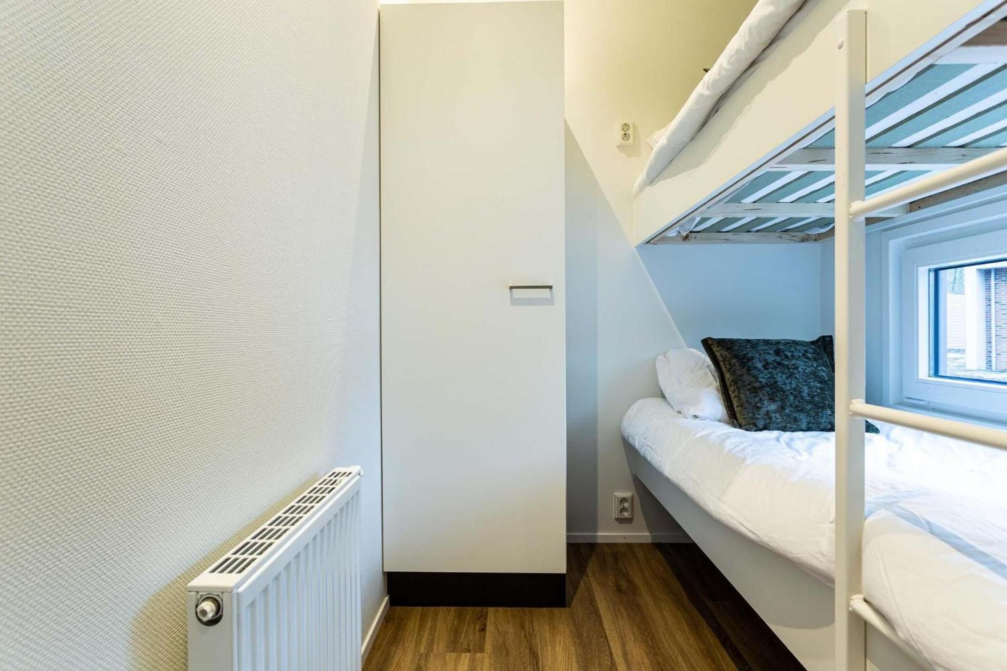 Topparken - Resort De Brabantse Kempen Lage Mierde Bagian luar foto